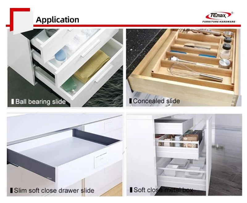 Application BD3301