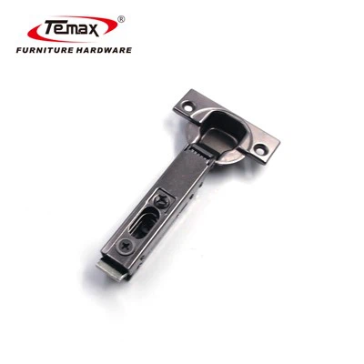 Bisagra lineal con clip hidráulico Temax 3D