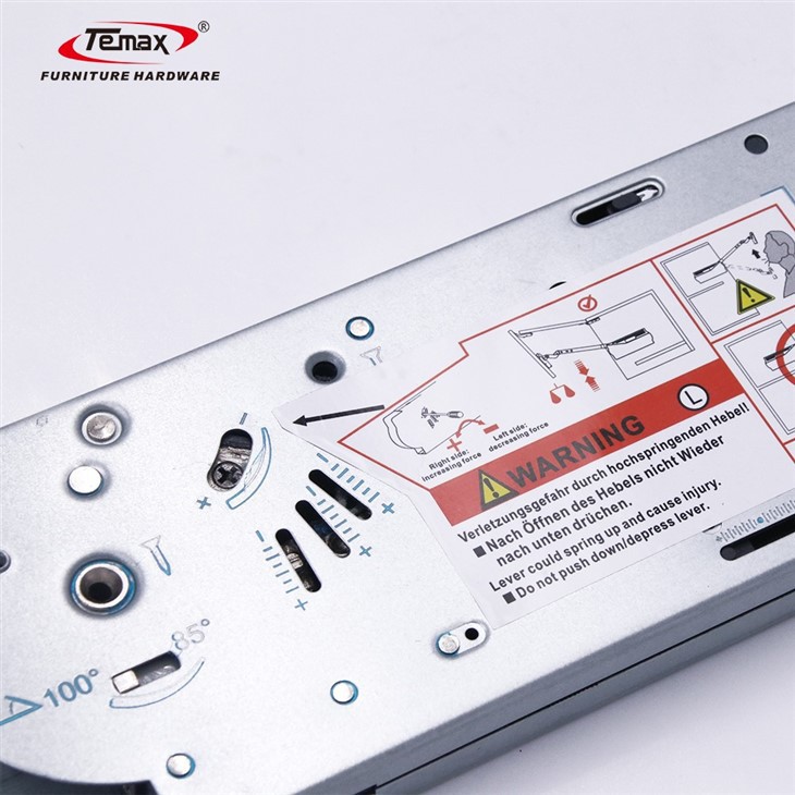 Temax Cabinet Door Lift Mechanism